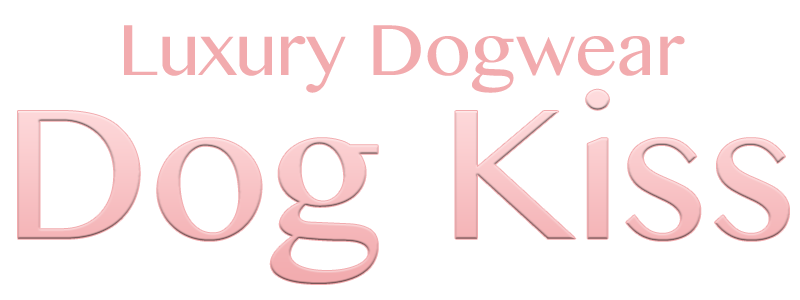 Dog Kiss -Luxury Dogwear-